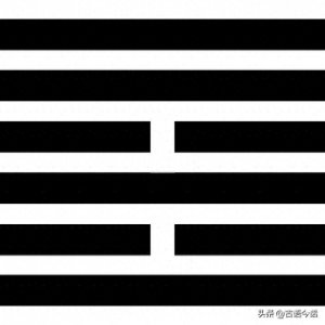 ​《易经》六十四卦之三十七：家人卦