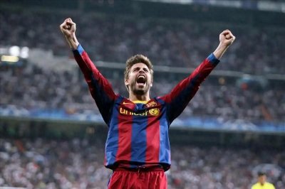 ​“冠军”恩里克麾下十大出场王