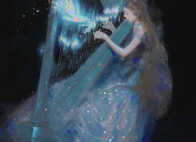 ​黄道第二宫指向之金牛座的解析