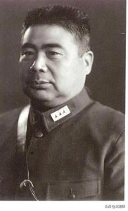 ​西北军十大名将