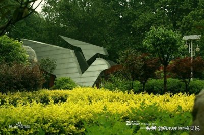 ​《名校巡礼》第二站——西安市铁一中学