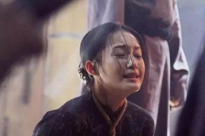 ​《白鹿原》：鹿三的死亡悲剧：究竟该不该杀田小娥