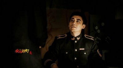 ​演员刘凯与美食结缘 多次在剧中展示厨艺