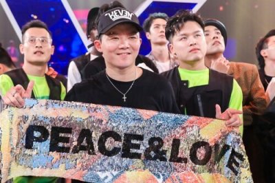 ​年度最强综艺《街舞3》霸屏收官，优酷8小时决赛直播创纪录