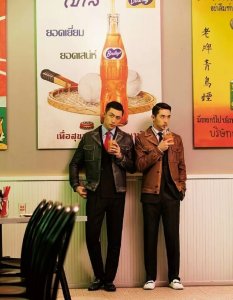 黄景瑜、许魏洲刚走红就被封杀?综艺节目被停,知情人:需整改