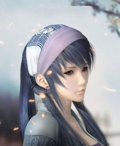 秦时明月十大美女,端木蓉要排第一,你服不服?