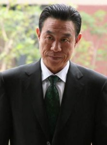 实力演员杜志国杜淳的父亲三婚后,在63岁时又爆出轨