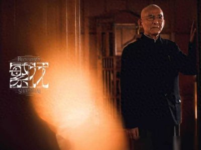 王家卫新剧《繁花》致敬的宁波帮,到底是个什么帮?