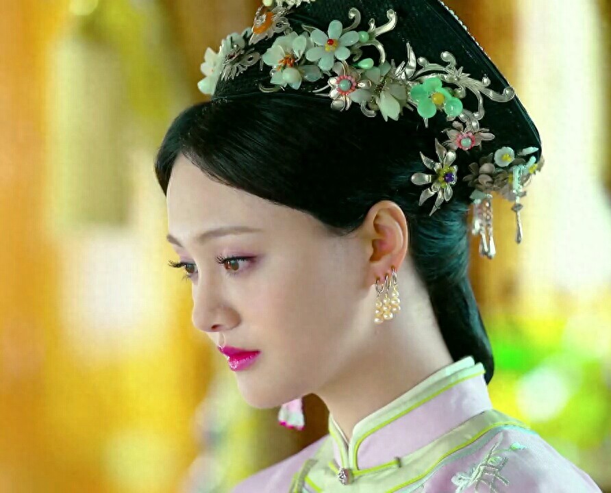 郑爽主演的影视剧，你最爱哪一部？