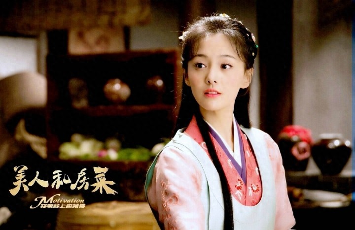 郑爽主演的影视剧，你最爱哪一部？