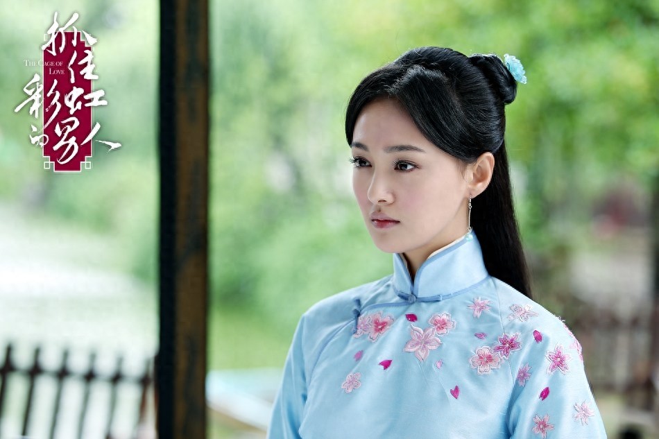 郑爽主演的影视剧，你最爱哪一部？