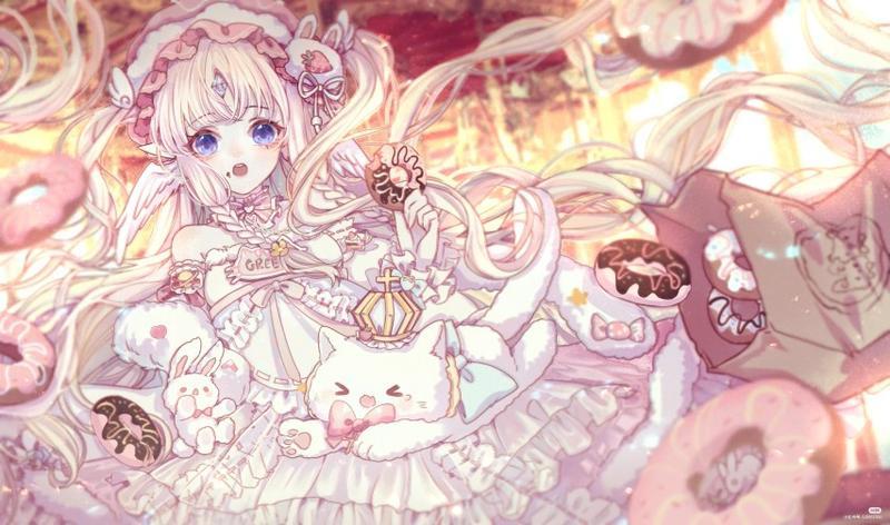 武庚纪逆天而行（逆天而行的光环远超主角武庚）