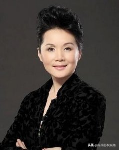 著名演员吴冕,出生名门,曾获飞天奖最佳女主角奖