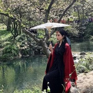 ​自古扬州出美女～上篇