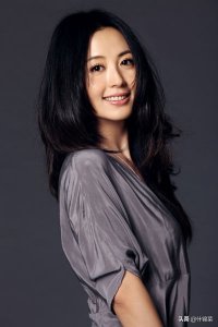 ​女演员，杨童舒