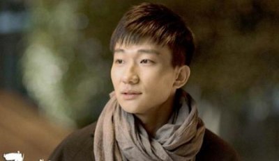 欢乐颂应勤扮演者是谁 吴昊宸个人资料