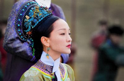 除了《如懿传》《红高粱》原来周迅也演过这些高品质电视剧