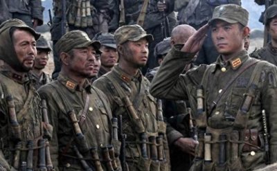 盘点几部值得一看的国产抗日剧