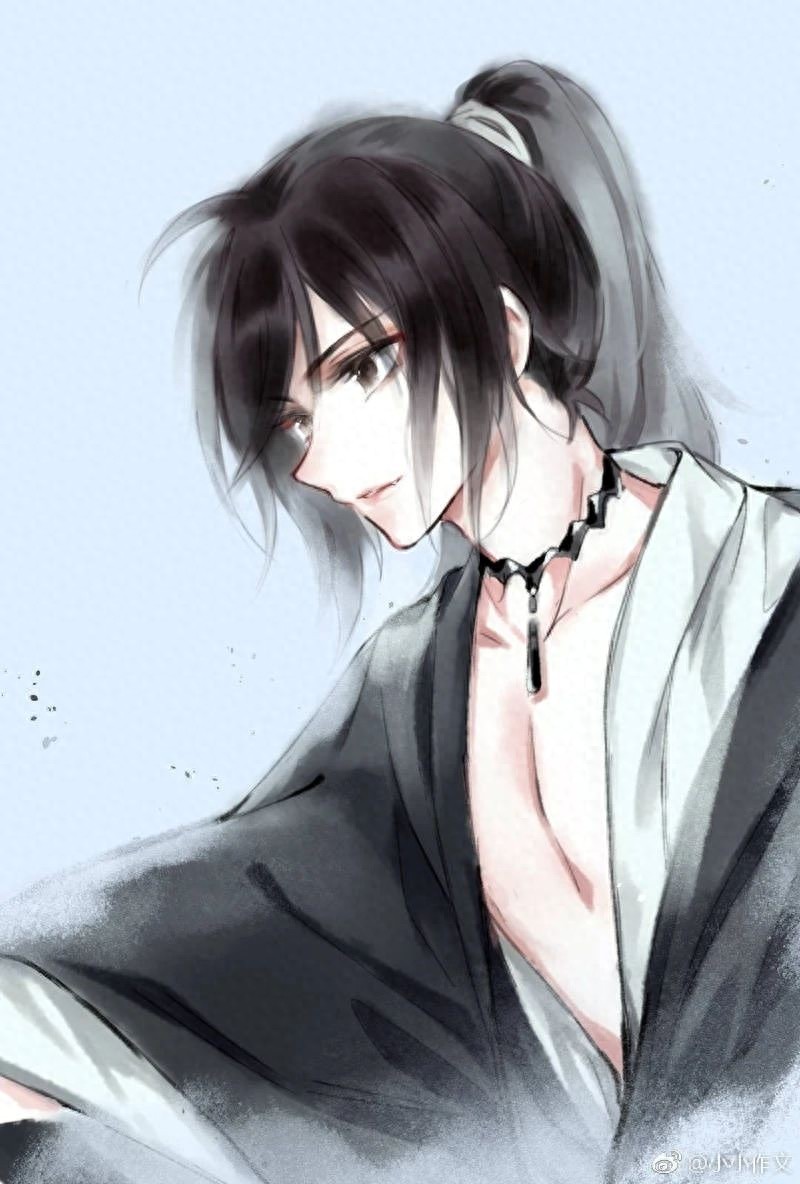 《魔道祖师》之薛洋壁纸 | 爱吃糖的洋洋