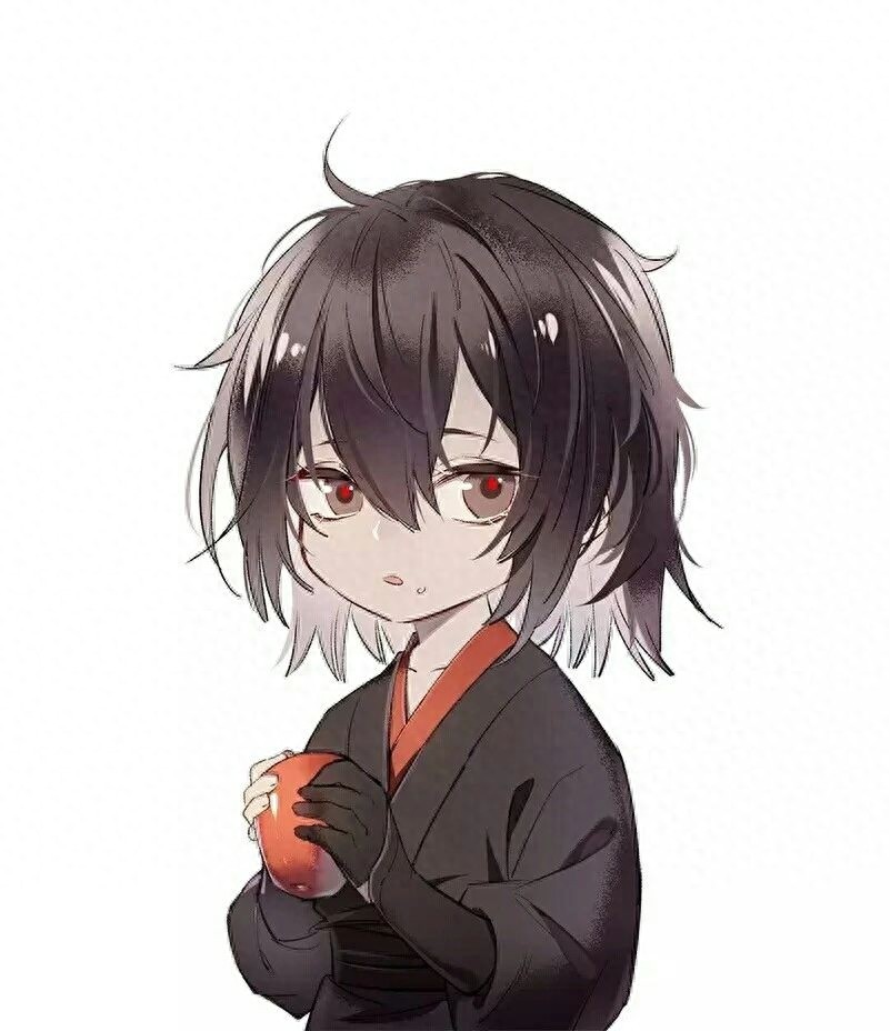 《魔道祖师》之薛洋壁纸 | 爱吃糖的洋洋