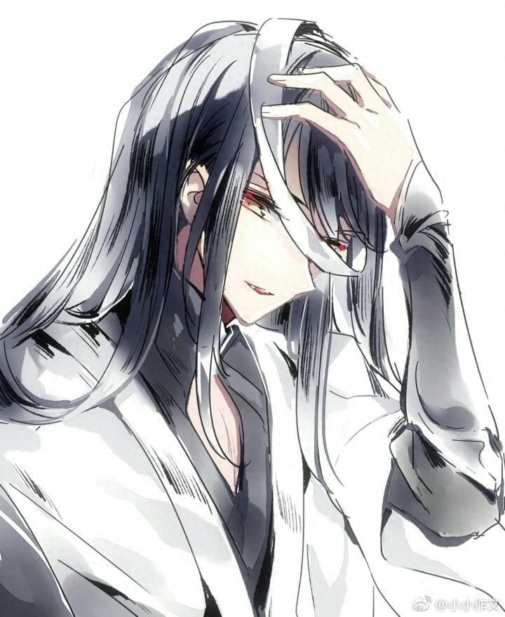 《魔道祖师》之薛洋壁纸 | 爱吃糖的洋洋