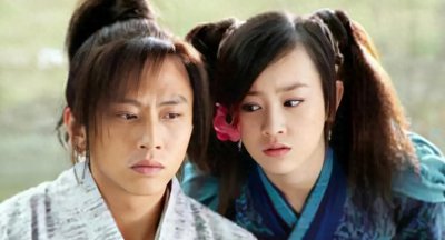 龙剑的独舞:2009年版《倚天屠龙记》剧集回顾