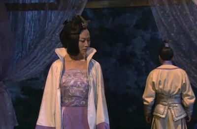 《神探狄仁杰》中最好的一个案子,质量绝佳却很不起眼