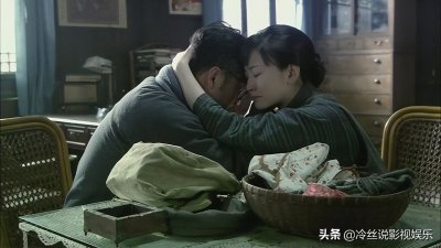 评价最高的10部谍战剧,《风筝》排名第6,哪一部垫底?