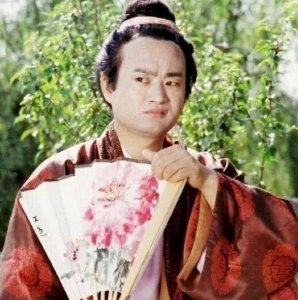 《红楼梦》的“呆霸王”薛蟠其实并不呆!他和柳湘莲成了结拜兄弟