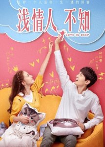 2019年热播的5部剧,《浅情人不知》《听雪楼》,哪部你熬夜看的