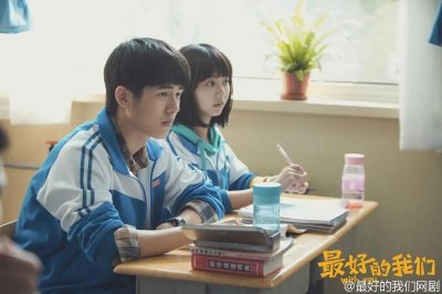 ​6部国产青春校园剧，端午刷起来，谁是你心中的白月光