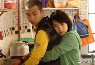 ​触动人心的都市情感剧《蜗居》