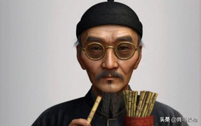 ​独家揭秘民间江湖旧事：算命先生为什么能算的那么准？有什么套路