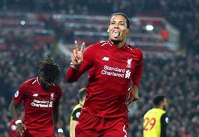 ​盘点现役球员中的最强十大中后卫，有他们在根本不可能被进球！