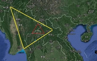 ​揭秘金三角一把大哥赵伟传奇人生