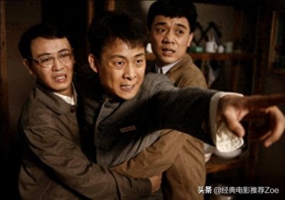 5部年代情感剧推荐,值得一看的国产良心好剧,不要错过了