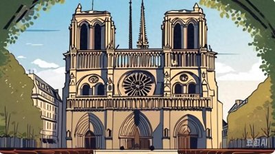 《巴黎圣母院》-维克多·雨果@极速读书,给你最快读书体验!