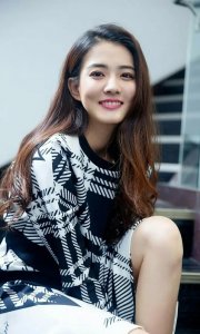 盘点徐璐5部电视剧,你们喜欢徐璐吗,是你们的女神吗?