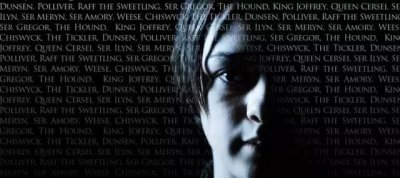 《权力的游戏》终季集数确定,“二丫”的偶像将来客串!