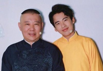 继《喜剧人》之后,东方卫视又一喜剧综艺来袭,赵家班德云社齐聚