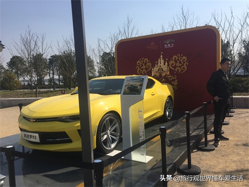 上海网红打卡地,中国内地首座迪士尼乐园,路线指南记得收藏哦