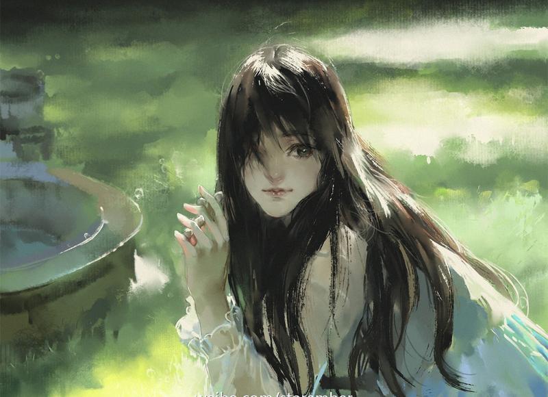 人,一生的好运气,藏在两字中 人,一生的好运气,藏在两字中