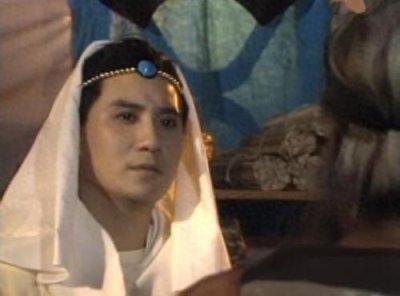 ​《封神演义》：看似厉害，其实很鸡肋的法宝——“落宝金钱”