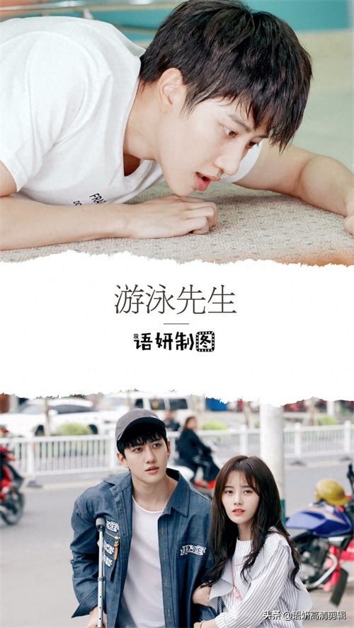 9部Mike(披拉·尼迪裴善官)出演的电视剧,你们看过哪几部?