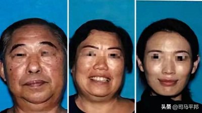 人间至惨“李梅案”:中国美女励志奋斗,被美国丈夫杀全家再分尸