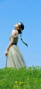 手机壁纸精选——美女壁纸(第72弹)