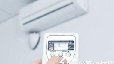 海信空调除湿模式1-7调多少合适