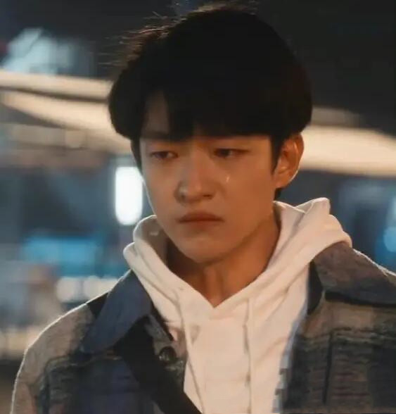 张万森下雪了我好想你是什么梗(我喜欢你和你没有关系)(2)_