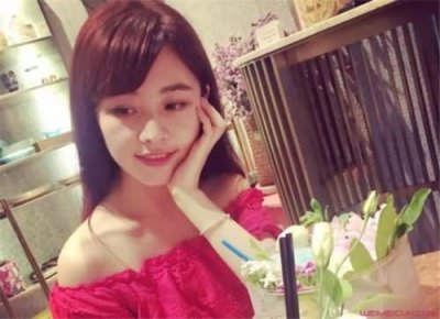 朱安琪一站到底 朱安琪个人资料图片曝光人美颜值高