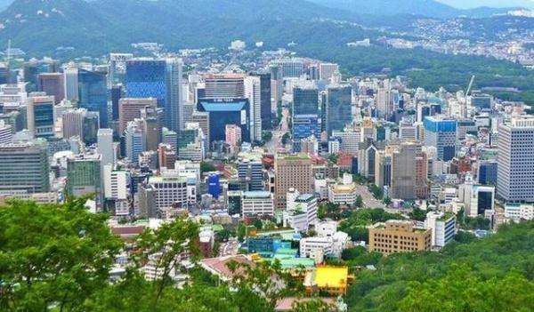 世界第一大城市,世界第一大城市是哪个城市图5